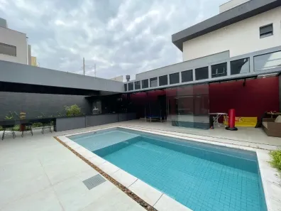 Casa de Condomínio com 4 Quartos à venda, 250m² no Pousada dos Bandeirantes, Carapicuíba