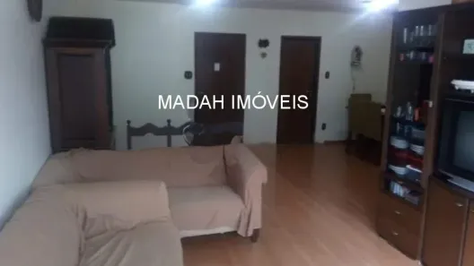 Apartamento com 2 Quartos à venda, 101m² no Jardim das Bandeiras, São Paulo
