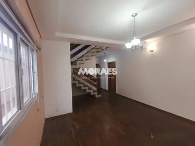 Casa com 3 Quartos à venda, 260m² no Jardim Terra Branca, Bauru