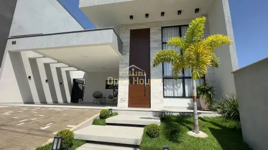 Casa de Condomínio com 3 Quartos à venda, 313m² no Casa de Pedra, Volta Redonda