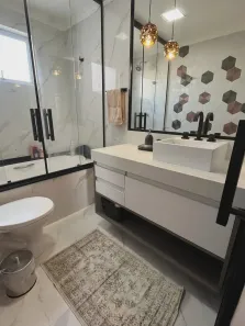 Apartamento com 3 Quartos à venda, 105m² no Vila Santa Catarina, São Paulo