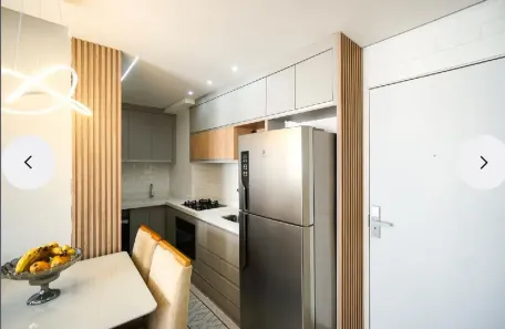 Apartamento com 2 Quartos para alugar, 36m² no Tatuapé, São Paulo