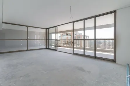 Apartamento com 4 Quartos à venda, 280m² no Moema, São Paulo