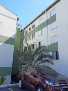Apartamento com 2 Quartos à venda, 47m² no Chácara Dona Escolástica, Itaquaquecetuba