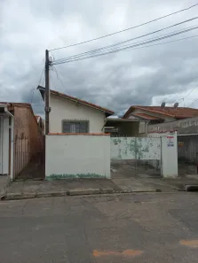 Casa com 1 Quarto à venda, 200m² no Vila Tatetuba, São José dos Campos