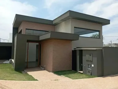 Casa de Condomínio com 3 Quartos à venda, 330m² no Jardim Esmeralda, Marília