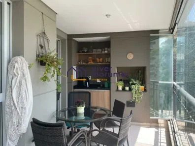 Apartamento com 3 Quartos à venda, 150m² no Vila Andrade, São Paulo
