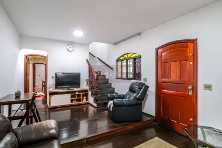 Sobrado com 3 Quartos à venda, 180m² no Jardim Bonfiglioli, São Paulo