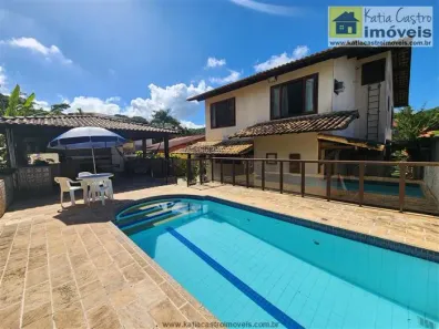 Casa de Condomínio com 3 Quartos à venda, 300m² no Várzea das Moças, Niterói