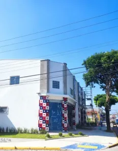 Ponto Comercial para alugar, 55m² no Jardim Paulista, Suzano