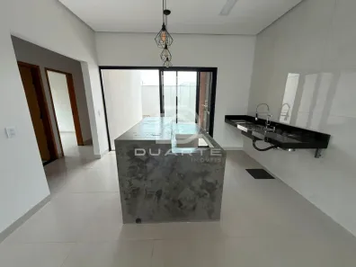 Casa com 3 Quartos à venda, 127m² no Residencial Jardim Itália I e II Etapa, Anápolis