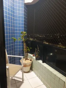 Apartamento com 3 Quartos à venda, 90m² no Real, Praia Grande