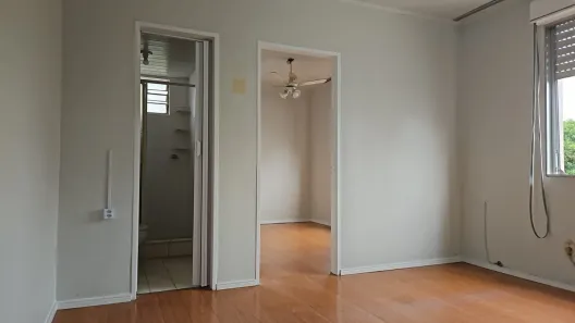 Apartamento com 1 Quarto à venda, 39m² no Morro Santana, Porto Alegre