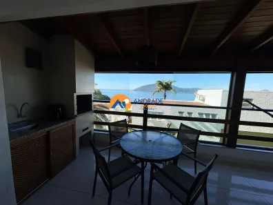 Apartamento com 1 Quarto à venda, 68m² no Perequê Açu, Ubatuba
