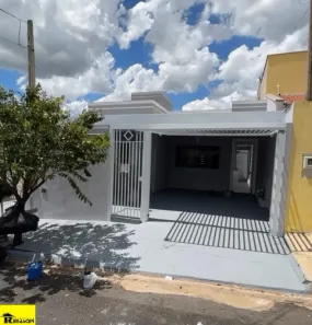 Casa com 2 Quartos à venda, 95m² no Lago Sul, Bady Bassitt