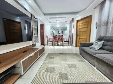 Sobrado com 3 Quartos à venda, 95m² no Vila Curuçá, São Paulo