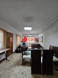 Casa de Condomínio com 3 Quartos à venda, 160m² no Campo Limpo, São Paulo