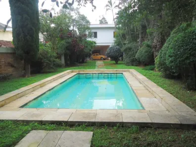 Casa com 5 Quartos à venda, 450m² no Vila Albertina, São Paulo