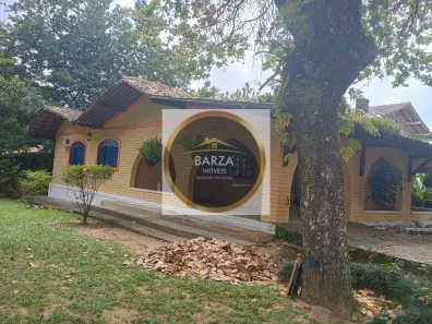Casa de Condomínio com 4 Quartos à venda, 180m² no Aldeia dos Camarás, Camaragibe