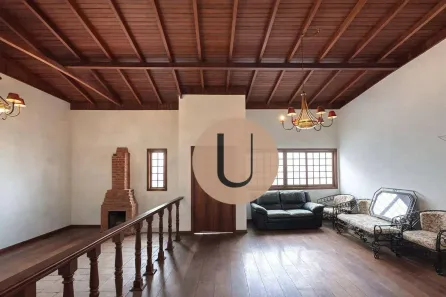 Sobrado com 4 Quartos à venda, 300m² no Sumarezinho, São Paulo