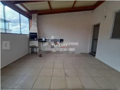 Cobertura com 2 Quartos à venda, 110m² no Catharina Zanaga, Americana