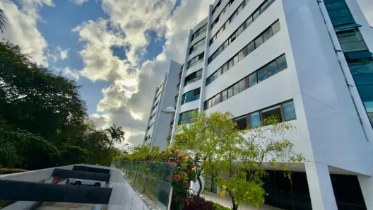 Apartamento com 4 Quartos à venda, 155m² no Monteiro, Recife