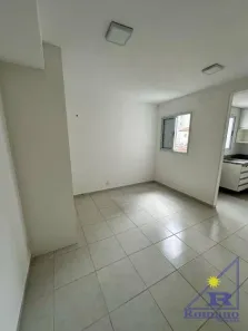 Apartamento com 1 Quarto para alugar, 25m² no Cidade Mãe do Céu, São Paulo