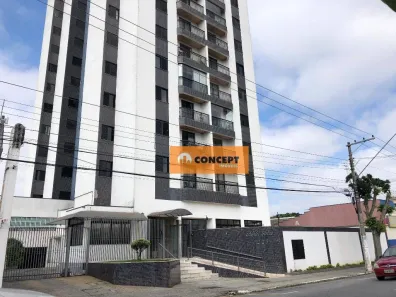 Apartamento com 2 Quartos à venda, 70m² no Centro, Suzano
