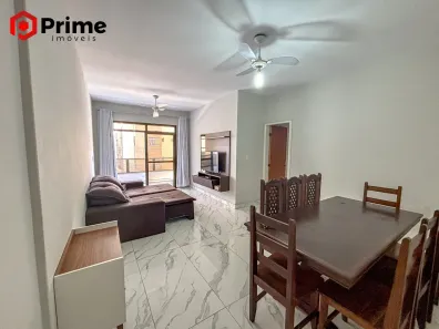 Apartamento com 3 Quartos à venda, 115m² no Praia do Morro, Guarapari