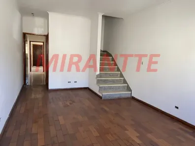 Sobrado com 3 Quartos à venda, 107m² no Imirim, São Paulo