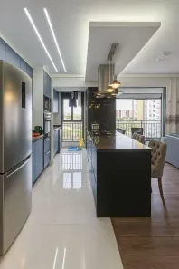 Apartamento com 2 Quartos à venda, 85m² no Tatuapé, São Paulo