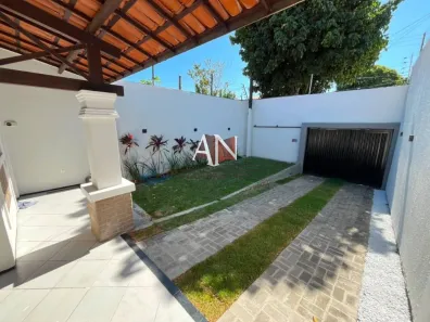 Casa com 3 Quartos à venda, 130m² no José de Alencar, Fortaleza