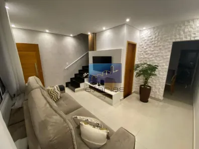 Sobrado com 3 Quartos à venda, 120m² no Penha de França, São Paulo