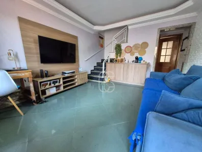 Sobrado com 2 Quartos à venda, 80m² no Vila Rosália, Guarulhos