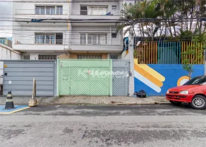 Imóvel Comercial com 10 Quartos à venda, 620m² no Moinho Velho, São Paulo