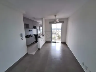 Apartamento com 2 Quartos para alugar, 55m² no Piracicamirim, Piracicaba