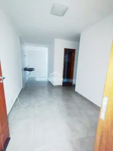 Apartamento com 2 Quartos à venda, 40m² no Vila Romero, São Paulo