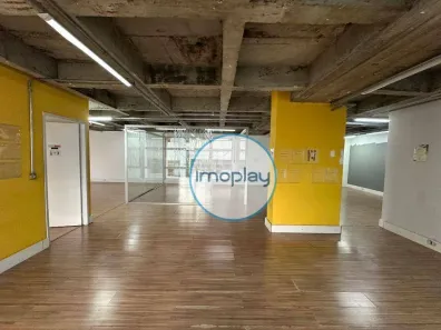Sala Comercial para alugar, 184m² no Cerqueira César, São Paulo