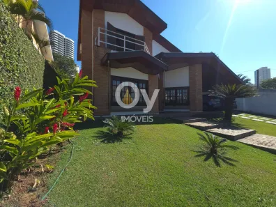 Casa com 3 Quartos à venda, 395m² no Jardim Aquárius, São José dos Campos