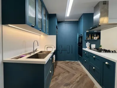 Apartamento com 3 Quartos à venda, 123m² no Sumarezinho, São Paulo