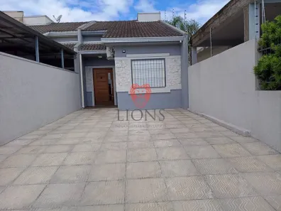 Casa com 2 Quartos à venda, 80m² no Moradas do Sobrado, Gravataí
