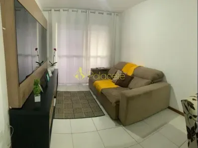 com 3 Quartos à venda, 84m² no Loteamento Residencial e Comercial Bosque Flamboyant, Taubaté