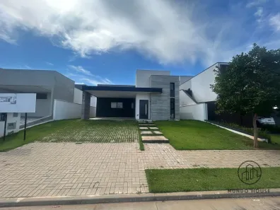 Casa de Condomínio com 3 Quartos à venda, 200m² no Portal do Éden, Itu
