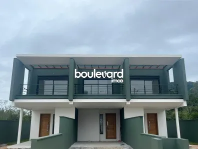 Sobrado com 3 Quartos à venda, 144m² no Ribeirão da Ilha, Florianópolis