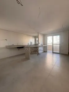 Apartamento com 3 Quartos à venda, 101m² no Guilhermina, Praia Grande
