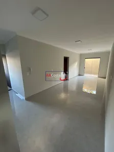Apartamento com 2 Quartos à venda, 82m² no Residencial Nosso Lar, Franca