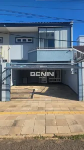 Sobrado com 3 Quartos à venda, 179m² no Estância Velha, Canoas
