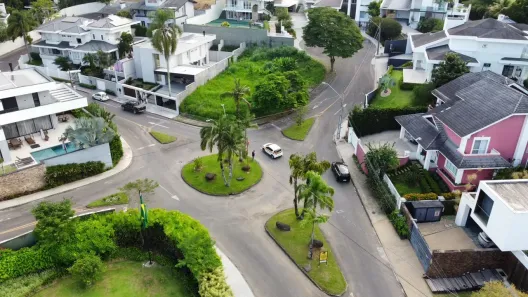Lote/Terreno à venda, 631m² no América, Joinville