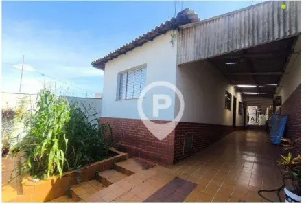Casa com 3 Quartos à venda, 293m² no Nova Gerty, São Caetano do Sul
