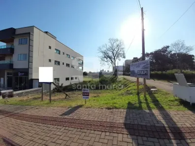 Lote/Terreno à venda, 3659m² no Efapi, Chapecó